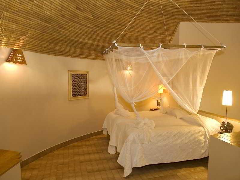 Espadon Hotel M'Bour Kamer foto
